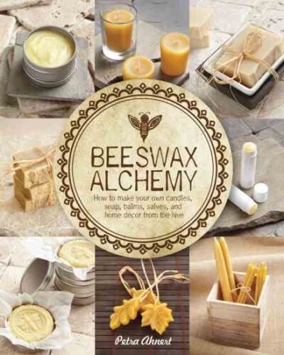 Honey and Beeswax Soap Recipe